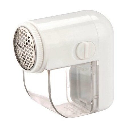 Honey-Can-Do BO Elec Fabric Shaver LNT-02093